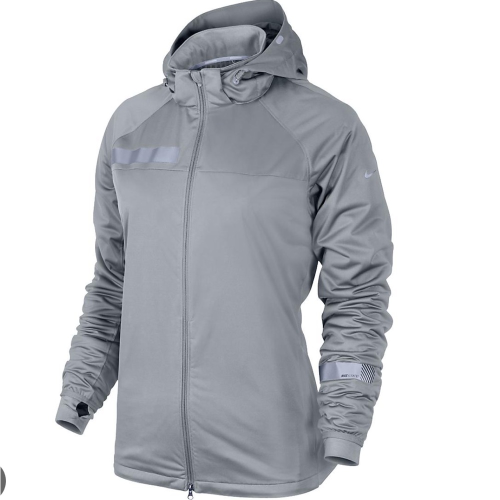 Women’s Nike Element Shield Max Running Jacket
